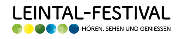 Logo Leintal-Festival